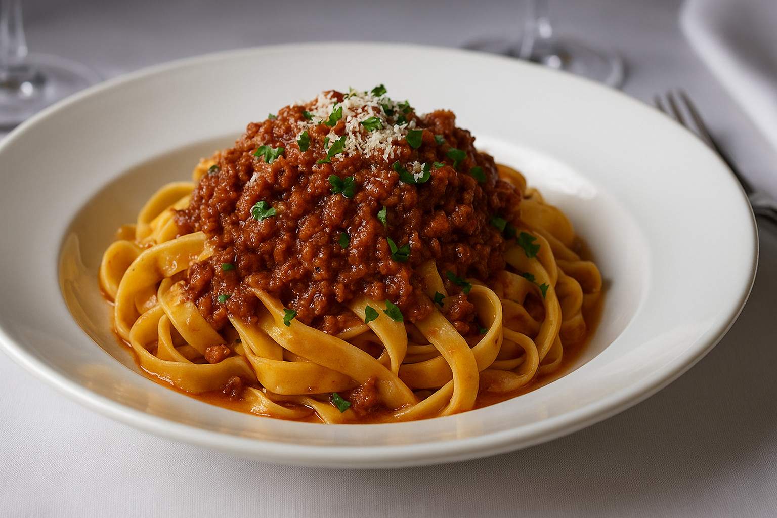 Slow-Cooked Ragù alla Bolognese (spaghetti bolognaise) – A Hearty ...