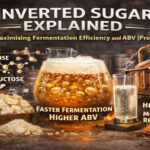 Inverted Sugar Explained