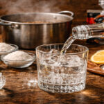 Teddy's Fast Fermenting Vodka