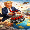 Orange Man Iran Thinking: The Unshakeable Confidence of the Deeply Uninformed