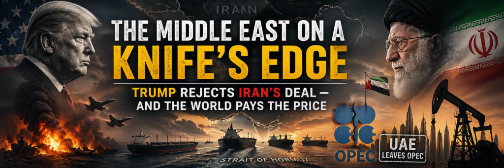 Iran Ceasefire