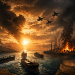 Ceasefire Without Peace: Trump, Iran & the Oil Shock Reshaping the World 🌍