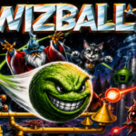 Wizball